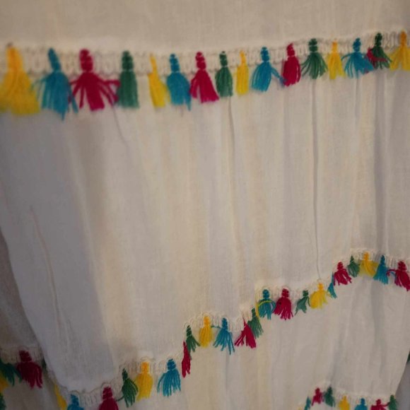 NWT Super Fun Philosophy Sun Dress - Picture 8 of 8